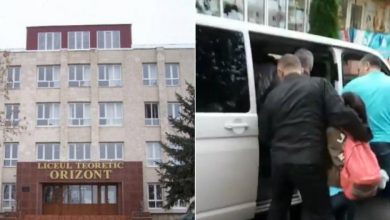 Photo of Condamnările continuă. Încă unul dintre profesorii turci, expulzați din Moldova, a fost privat de libertate