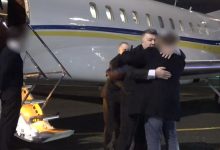 Photo of ultima oră | Cei doi piloți moldoveni eliberați din Afganistan au revenit acasă. Cum se simt aceștia?