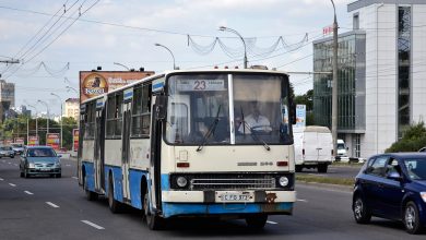 Photo of Taxatoarea unui autobuz din capitală, acuzată că ar fi amăgit un copil de 100 de lei