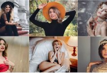 Photo of foto | Se bucură de succes, carismă și frumusețe. Care sunt 100 cele mai sexy femei din Moldova și cum îți poți vota favorita?