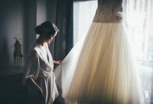 Photo of „Mărită-ți rochia”. Un salon de mariaj din Chișinău te îndeamnă să oferi straielor tale de nuntă șansa de a mai scrie o poveste de dragoste