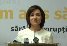 Photo of Maia Sandu nu va participa la prima ședință a Parlamentului. Cum explică lidera PAS decizia?