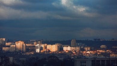 Photo of meteo | Martie ne părăsește cu bocete și supărări. Ultima săptămână a lunii nu ne va bucura cu vreme prietenoasă