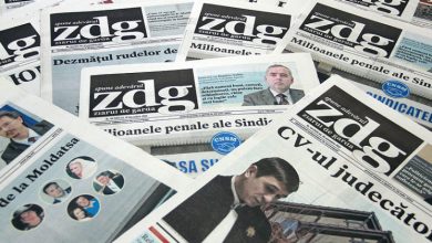 Photo of Ziarul de Gardă regretă că a publicat date biografice despre victima violului pentru care este suspectat Gheorghe Petic