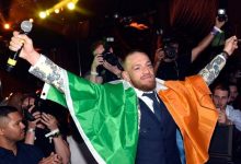 Photo of foto | Gata cu luptele în ring. Conor McGregor a anunțat că se retrage din MMA