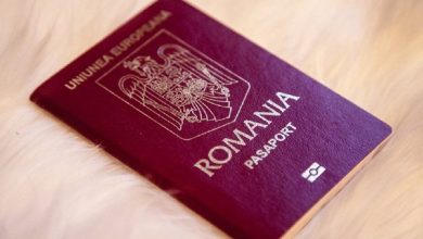 Photo of video | Informații pentru moldovenii din Marea Britanie, care dețin cetățenie română. De ce acte vor avea nevoie pentru a ajunge în Regatul Unit după Brexit?