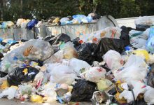 Photo of Legea cu privire la deșeuri ar putea fi modificată în regim de urgență. Filip: „În fiecare sat avem gunoiști neautorizate”