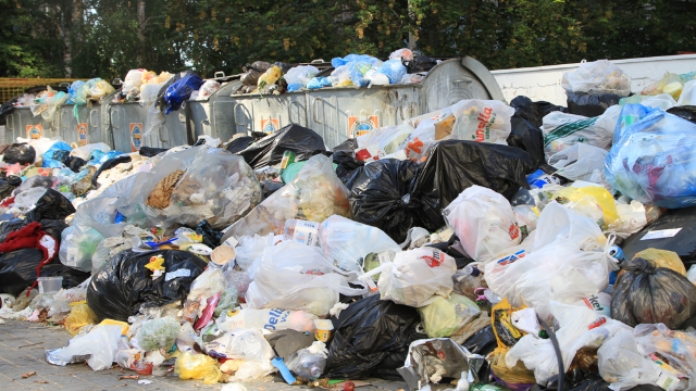 Photo of Legea cu privire la deșeuri ar putea fi modificată în regim de urgență. Filip: „În fiecare sat avem gunoiști neautorizate”
