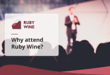 Photo of De ce trebuie să vii la Ruby Wine, conferința la care-și dau întâlnire speakerii din 10 țări, 200 de participanți și vinul moldovenesc?