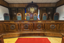 Photo of Curtea Constituțională a emis o nouă decizie: Numirea Maiei Sandu în funcția de premier, precum și investirea Guvernului – ilegale