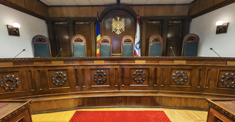 Photo of Parlamentul a votat, iar Curtea Constituțională a suspendat acțiunea acordului de credit cu Rusia