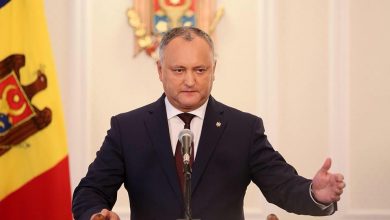 Photo of Mesajul lui Igor Dodon, la un deceniu după protestele de pe 7 aprilie: „Sunteți mulțumiți de rezultat?”