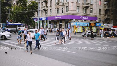 Photo of Lege mai aspră pentru șoferii și pietonii nedisciplinați. Unele amenzi s-ar putea mări și de 6 ori