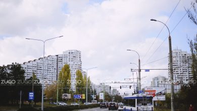 Photo of Mai multe rute de troleibuz și autobuz își modifică itinerarul până la sfârșitul lunii martie. Cum vor circula acestea?