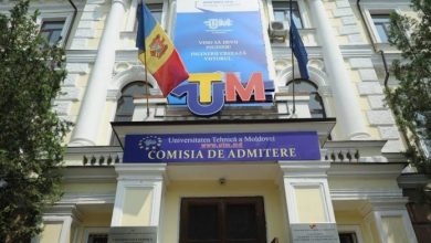 Photo of doc | Universitatea Tehnică a Moldovei a publicat rezultatele preliminare ale admiterii