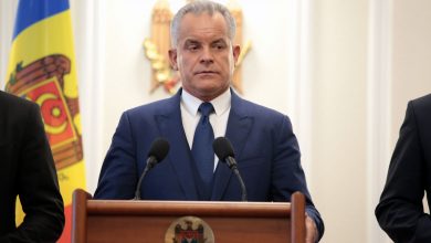 Photo of PDM rămâne deschis dialogului privind crearea unei majorități parlamentare. Plahotniuc: Nu ne ținem de funcții