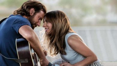 Photo of Lady Gaga și Bradley Cooper o detronează pe Ariana Grande. Piesa „Shallow”, pe primul loc în topul Billboard Hot 100