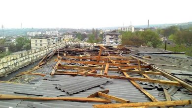 Photo of Codul Galben de vânt a făcut prăpăd în țară: Zeci de case rămase fără acoperișuri și 23 de localități fără curent electric