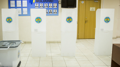 Photo of video | O nouă critică la adresa Moldovei, în contextul alegerilor parlamentare. Un top al „rușinii”, făcut de presa din Belarus