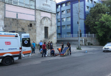 Photo of Grav accident în cartierul Telecentru. Un bărbat de 51 de ani, lovit mortal de o ambulanță