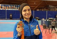 Photo of foto | Tot mai mult succes pentru sportivii noștri. Jucătoarea de taekwondo, Ana Ciuchitu, a obținut medalia de aur la Dutch Open G1