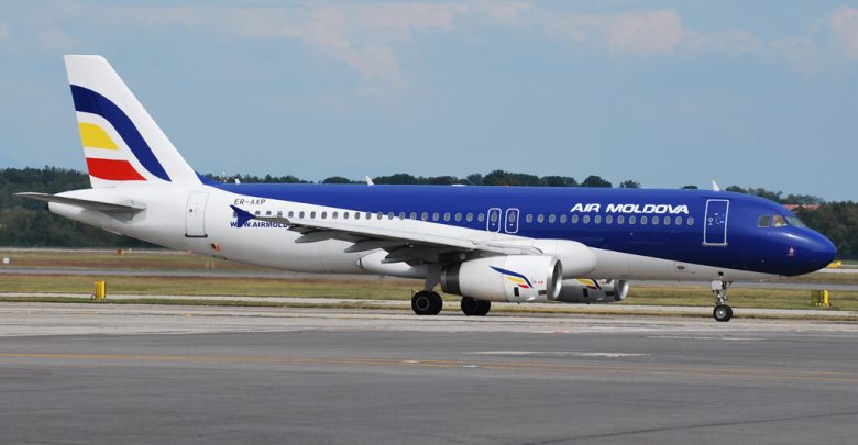 Photo of Air Moldova anulează zborurile spre și dinspre Istanbul pentru două zile. Cum explică compania modificările?