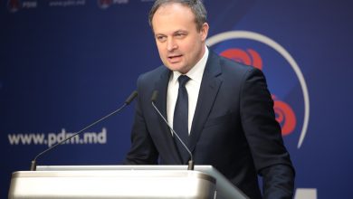 Photo of Andrian Candu: „PD va reveni la guvernare mai degrabă decât cred unii”. Ce inițiativă propune formațiunea?