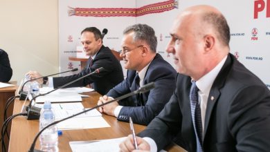 Photo of video | Politica din Moldova, văzută prin ochii jurnaliștilor arabi de la Al Jazeera. Ce a fost reflectat în reportajul „Moldova și Păpușarul”?