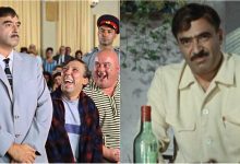 Photo of foto | Încă o stea s-a stins. Actorul rus Vladimir Etuș, celebru pentru rolul din filmul „Ivan Vasilievici își schimbă profesia”, a murit