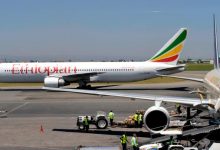 Photo of Un avion plin cu pasageri s-a prăbușit în Etiopia. Autoritățile sunt în căutarea supraviețuitorilor