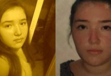 Photo of foto | Strigăt de ajutor. O familie din capitală își caută cu disperarea fetița de 14 ani, dispărută acum două săptămâni