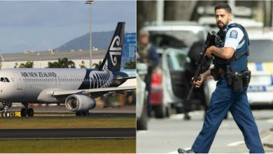 Photo of Panica continuă să crească în Noua Zeelandă. Aeroportul din Dunedin, închis din cauza unui pachet suspect găsit pe pistă