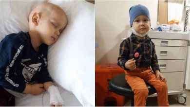 Photo of foto | Un pui de om are nevoie de ajutorul tău. Donează pentru a-i salva viața micuțului Dmitri, un băiețel bolnav de cancer