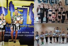 Photo of foto, video | Au adus acasă 20 de medalii de aur și alte 25 de bronz și argint. Dansatorii moldoveni au cucerit juriul unui concurs din Ucraina