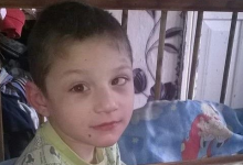 Photo of Un copil de 7 ani din Ialoveni a dispărut aseară. Micuțul suferă de autism și nu vorbește