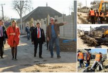 Photo of „Nu pierd timpul pe vorbe goale”. Ilan Șor a lansat proiectul de modernizare totală a drumurilor din Orhei