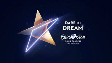 Photo of foto | O imensă fortăreață cu lumini. Primele imagini cu scena Eurovisionului din acest an, dezvăluite de organizatorii concursului