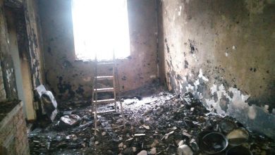 Photo of O butelie de gaz a explodat la Ocnița. Un bărbat, internat în spital cu arsuri de gradul III