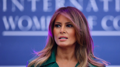 Photo of Ultimul mesaj al Melaniei Trump, înainte de a părăsi Casa Albă: „Mi se pare rușinos că s-au iscat bârfe și acuzații false asupra mea”