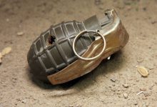 Photo of video 18+ | Detonarea grenadei la Poșta Veche, surprinsă de camerele de supraveghere. Imaginile vă pot afecta emoțional!