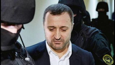 Photo of video | Vlad Filat, despre rezultatele alegerilor parlamentare: „Felicit poporul moldovenesc!”