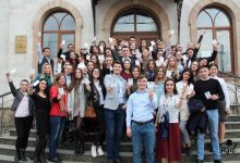 Photo of Cursuri, seminare și networking. Studenții de la Drept, USM, pot petrece o săptămână la o universitate din Cluj, București sau Craiova