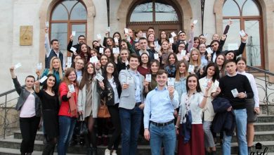 Photo of Cursuri, seminare și networking. Studenții de la Drept, USM, pot petrece o săptămână la o universitate din Cluj, București sau Craiova