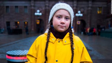 Photo of Greta Thunberg nu va mai participa la acțiuni de protest? „Nu poți să reziști să faci astfel de lucruri la nesfârşit”