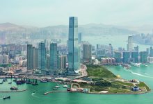 Photo of Prea mulți locuitori, dar prea puține locuințe. În Hong Kong ar putea fi construită cea mai mare insulă artificială din lume