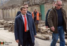 Photo of foto | „În timp ce politicienii pălăvrăgesc, eu construiesc drumuri”. Cu ce acțiuni și-a început Ilan Șor primăvara?