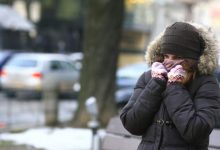 Photo of meteo | Primăvara și iarna își continuă lupta. Meteorologii anunță pentru următoarele zile scăderi considerabile ale temperaturilor