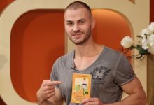 Photo of foto, video | „Dicționar vedetar”, îndrumar și crez. Un moldovean a făcut o carte explicativă a showbizului basarabean