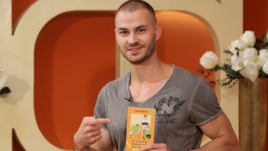 Photo of foto, video | „Dicționar vedetar”, îndrumar și crez. Un moldovean a făcut o carte explicativă a showbizului basarabean