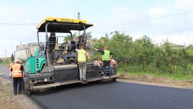 Photo of Vom circula pe drumuri „de miliarde”: Guvernul a aprobat un program pentru întreținerea și reparația străzilor